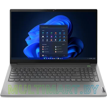 Ноутбук Lenovo ThinkBook 15 G4 IAP (21DJ000LRU)